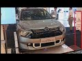 Citroen C3 Aircross (CC24) - Review