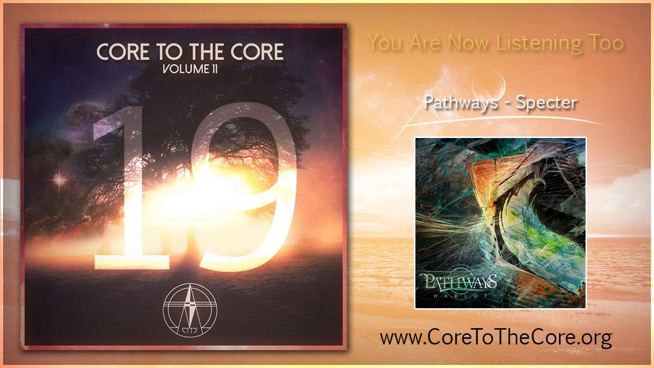 Pathways - Specter: CTTC Vol.11 Track 19