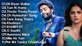 Download Lagu New Hindi Song 2025💜Arijit Singh,Jubin Nautiyal,Atif Aslam,Neha Kakkar,Armaan Malik,Shreya Ghoshal MP3