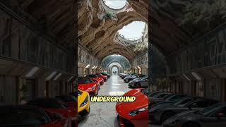 Famous 🚨 The Secret Billionaire Island NO ONE Can Buy! 🌴💰 (Ultra-Luxury Paradise) Profile