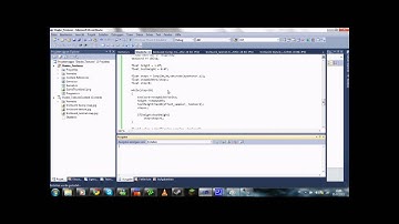 How To: Parallax Mapping in XNA 4.0 with HLSL