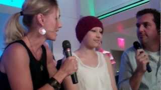 Katie - 2012 KTAR Phoenix Children's Hospital Giva-a-Thon