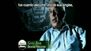 Classic Albums Motörhead Ace Of Spades Subtitulado 2