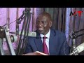 MUNANIITA MWIZI NA AKUNA MTU AlIPOTEZA PESA ZAKE NA KUZIPATA KWA ACCOUNT YANGU RUTO THROW BACK 