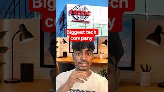 TSMC Controls Tech Industry 🔥 #shorts #tech #viral
