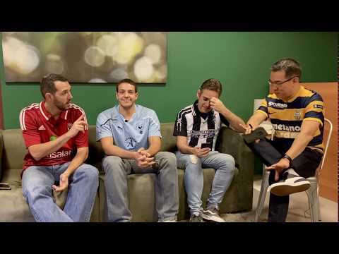 CORUJÃO #6 - O maravilhoso mundo de Football Manager e Championship Manager