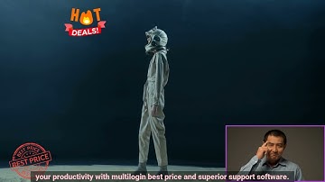 Own multilogin best price and enjoy perfect optimization tools