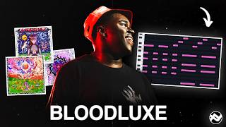 The Genius Production Of Slayrs Bloodluxe