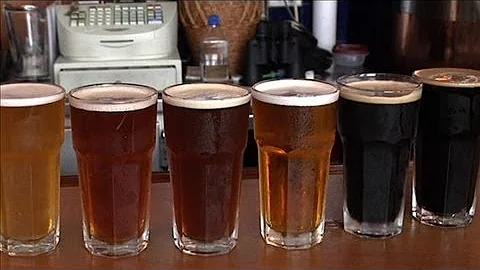 Talk Smart About Beer - Off Duty - 天天要闻