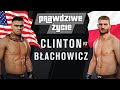 GTA V PRAWDZIWE ŻYCIE #125 CLINTON vs BŁACHOWICZ! 🇺🇸🇵🇱