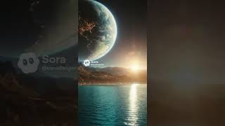 If Earth was a Binary System