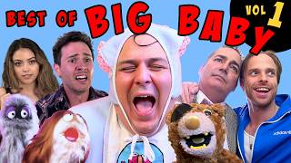The BEST of BIG BABY Vol 1