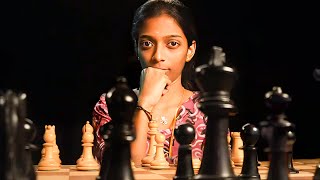 Vaishali's Dreams Of Becoming A Chess World Champion by Chess.com 18,743 views 4 weeks ago 13 minutes, 39 seconds