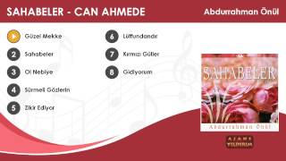 Güzel Mekke - Abdurrahman Önül Resimi