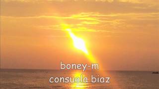 boney m consuela biaz