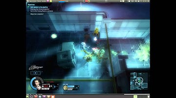 Linux Gaming: Alien Swarm