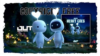 Krlyk - Heart Goes Outertone Release Copyright Free Drum Bass