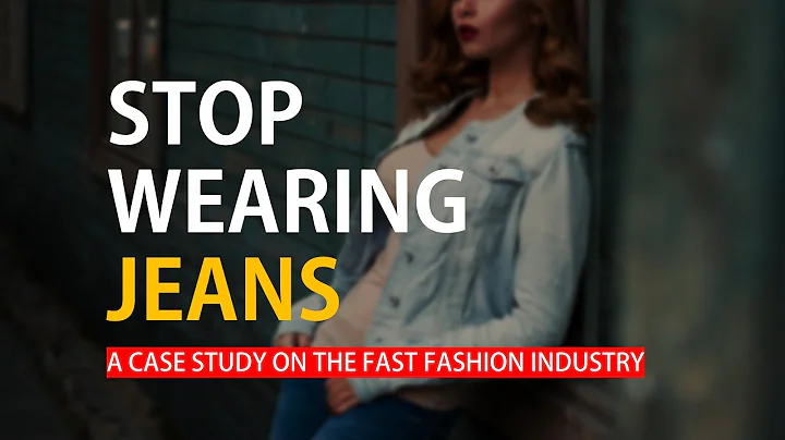 How the fast fashion industry is destroying the world? | Business case study.