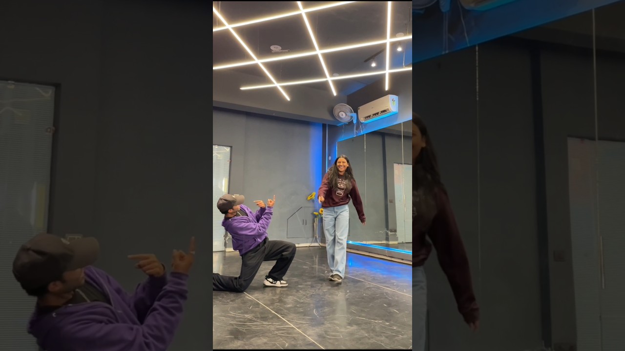 Bang bang step by geography...... 💯 dance  trending 