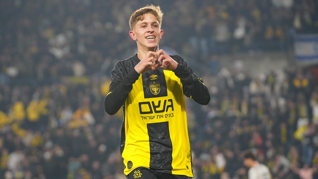 מחזור 14 | תקציר: בית