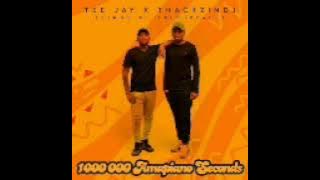 Tee Jay & ThackzinDJ – Wena ft. Nkosazana Daughter, Sir Trill