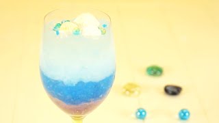 保冷剤を使った芳香剤の作り方｜C CHANNELライフスタイル
