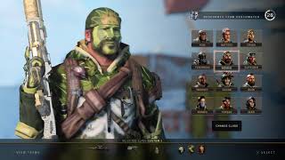 Split Quad Feed :Call of Duty Black Ops 4