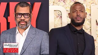 Jordan Peele Horror Film 'Him' Reveals New Title & September 2025 Release | THR News