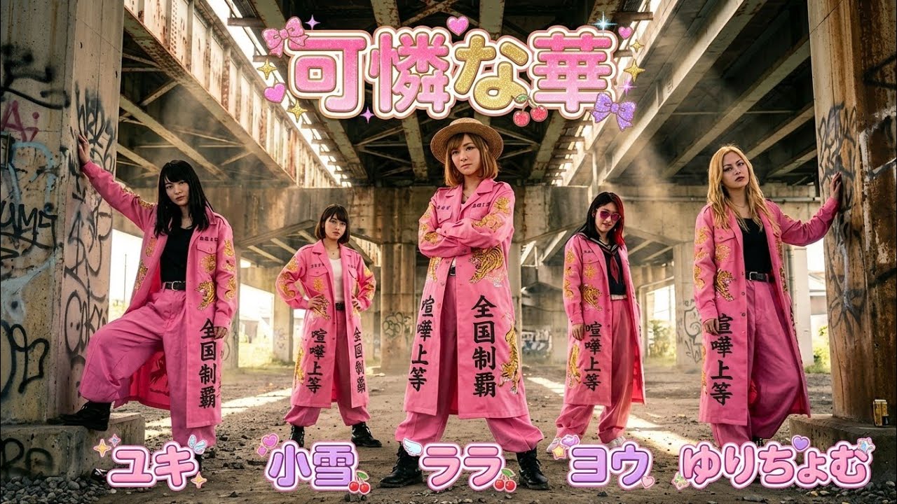 可憐な華 VS 闘狂ナイトメア」龍が如く 極3 - YouTube