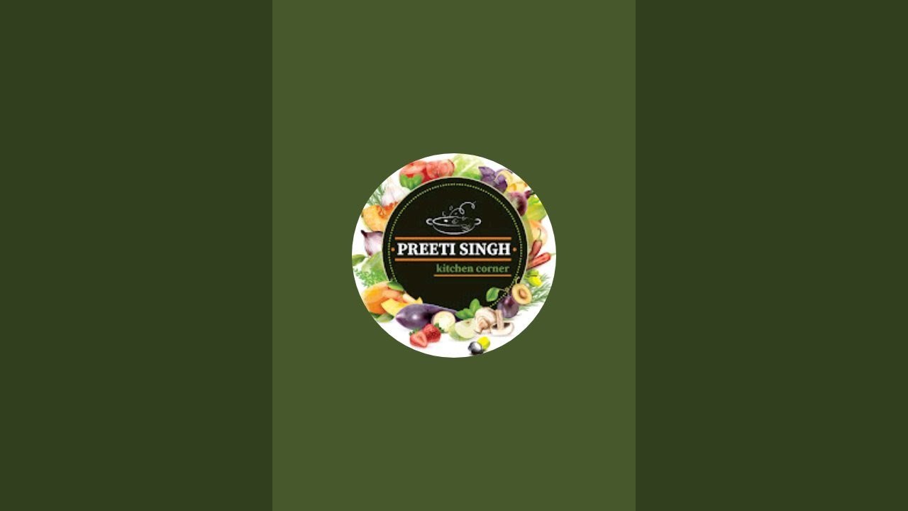 Wellcome to my preeti singh kitchen corner channel