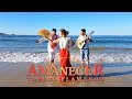 Guajira Hermosisima Cubana - Amanecer Tablao Flamenco
