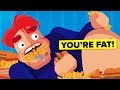 This Is Why You're Fat