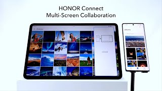 HONOR Pad 8 | HONOR Connect screenshot 4