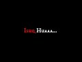 Tere sang Ishq hua | black background lyrics status | Yodha | Arijit Singh new song | Sidharth&amp;Rashi