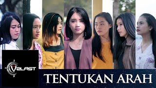 V2LAST - Tentukan Arah (Official Music Video) chords