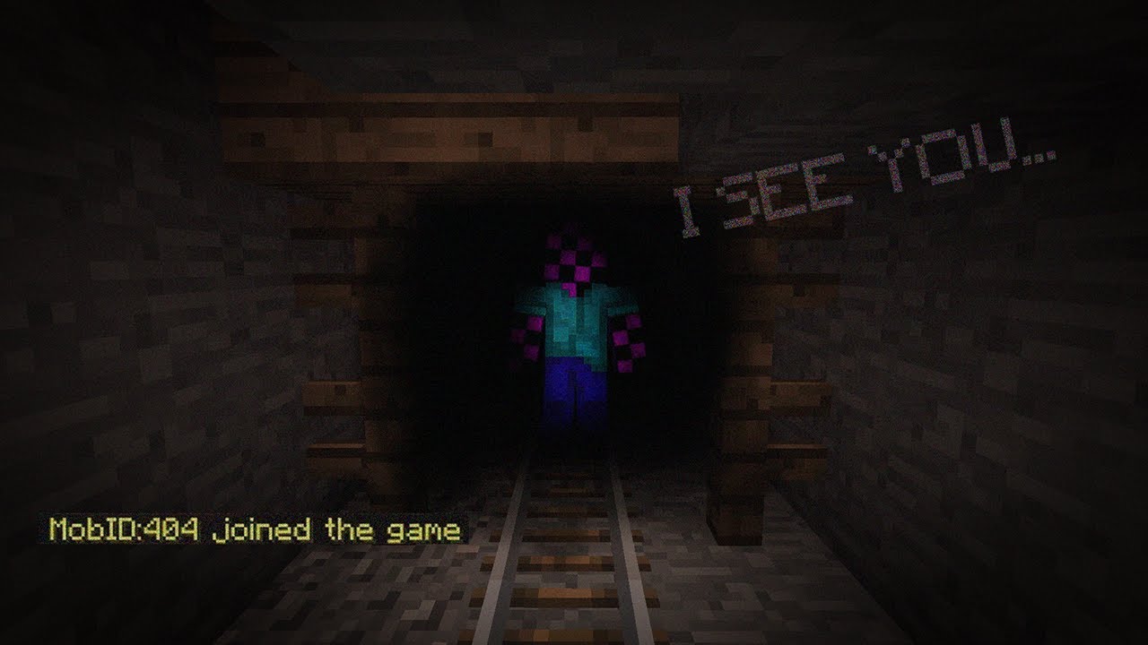 Me and my Friends Play a Minecraft Horror Mod... - YouTube