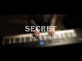 말할 수 없는 비밀 OST - Secret (Quick Ver.) (cover by JayM)