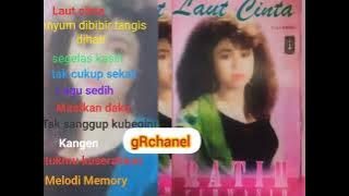 Full album Laut cinta Ratih purwasih