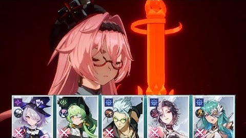 Anisync Echo 45 - Beyontin Nightmare Auto (Rosa & Friends) [Etheria: Restart]