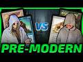 UW Toolbox Vs Mad Dog!!! [Paper Premodern MtG Gameplay] 2026