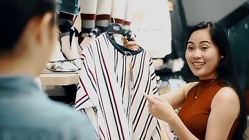 Scan to pay with GCash QR at BENCH/!