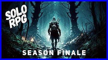 Come to Me! - The Witcher (Solo RPG)