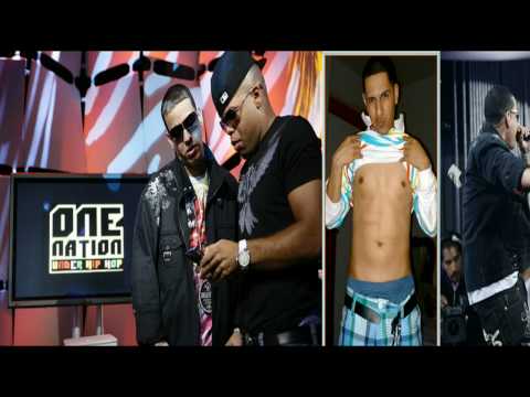 "Pegalo (Official Remix)" - "Daddy Yankee Ft. Adassa" NEW HOT SONG 2009!!! (HD)