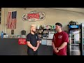 Ep 12 inside of bodybuilding antrenament de spate cu Sergiu Faur