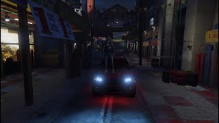 Fredo Bang x Blvd Quick - Body Bag (GTA 5 MUSIC VIDEO)