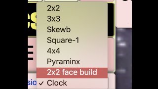 How to rename your sessions on csTimer! And more!