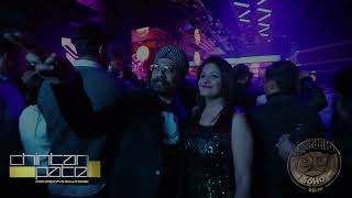 SOHO - New Delhi Chintan Patel