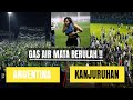 PARAH !! TRAGEDI GAS AIR MATA TERJADI LAGI ‼️Lagi lagi Dunia Bola Berduka Cita,Dunia Bola Berduka.