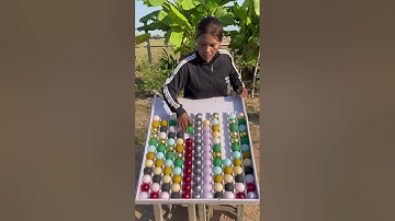 Brain Training: Level Up Your Color Ball Sort Puzzle Game with These Hacks