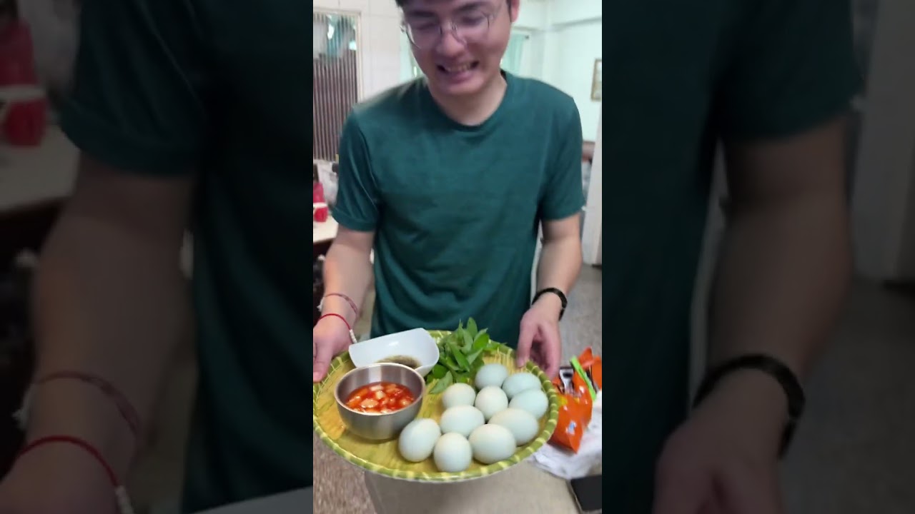 បងថ្លៃឃេីញពងទាកូន​ ក្រវីក្បាលតតាត់😅